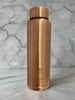 copper bottle