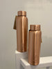 Copper bottle Koperen fles