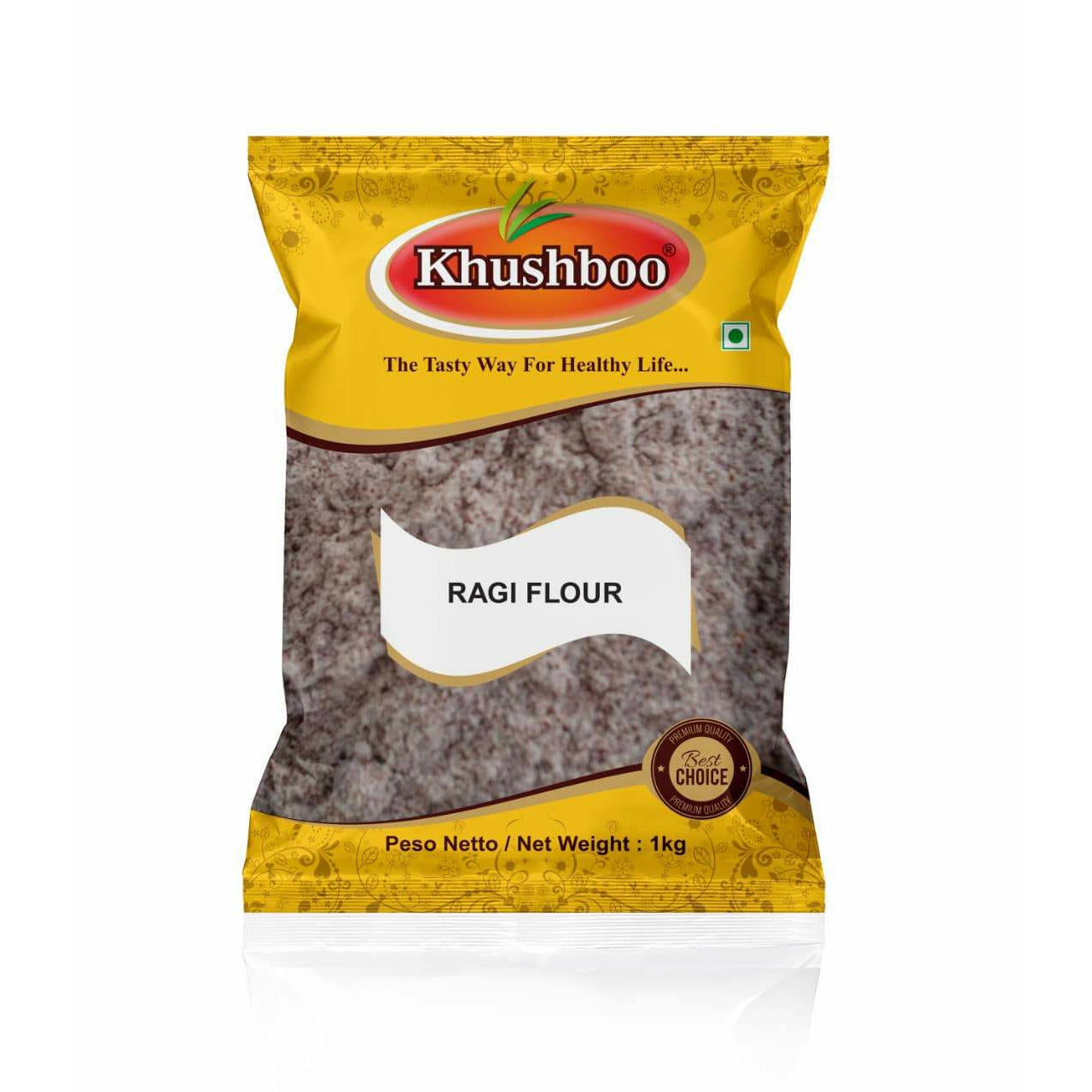 Khusbhoo Ragi Flour
