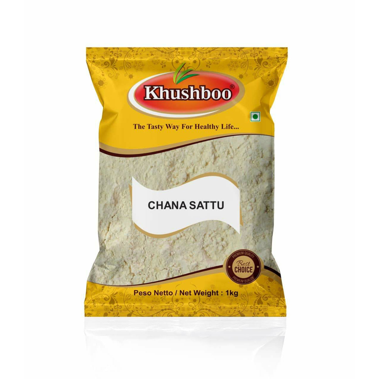 Khusbhoo Chana Flour