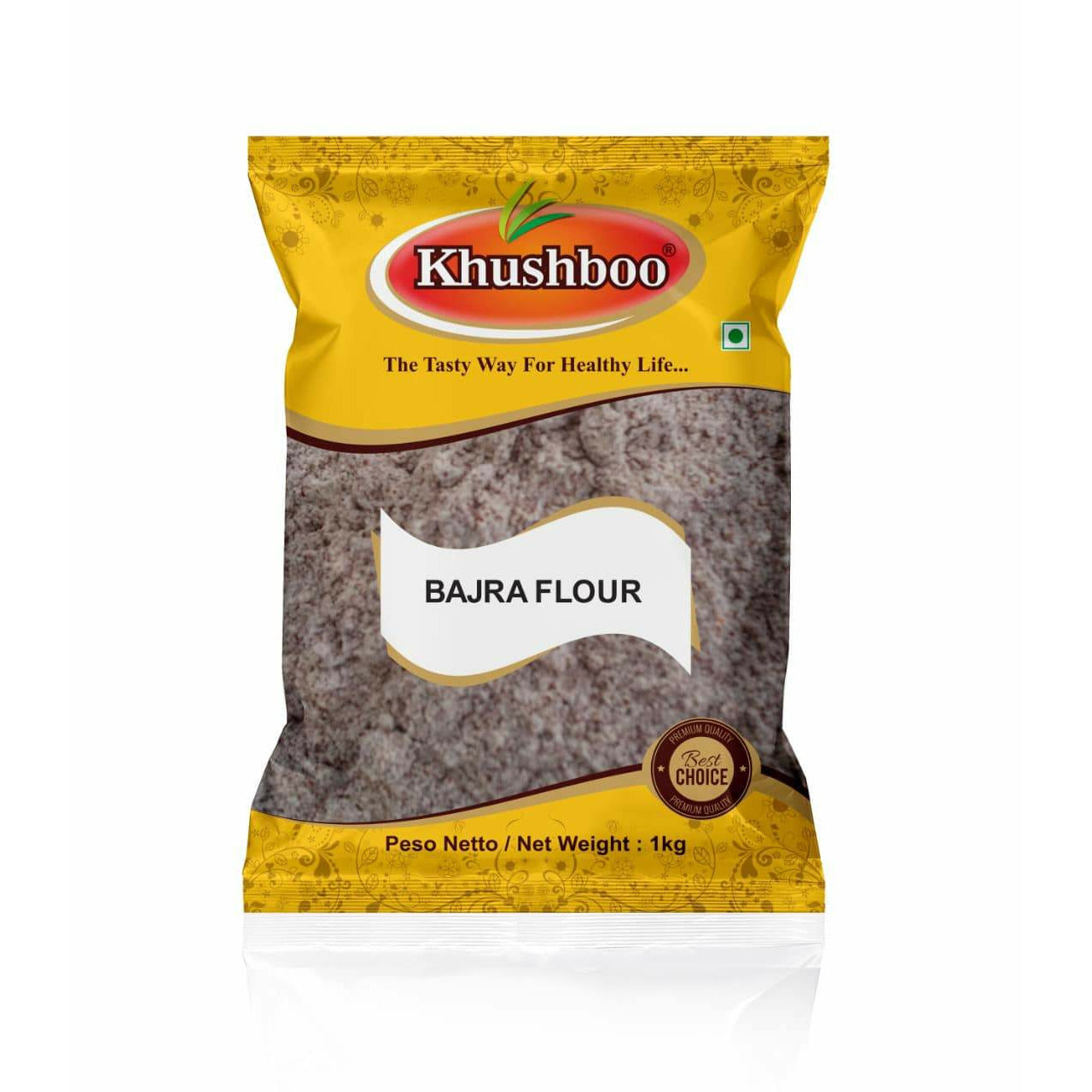 Khusbhoo Bajra Flour 1 Kg