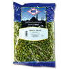 KCB Spicy Green Peas 450 Gram
