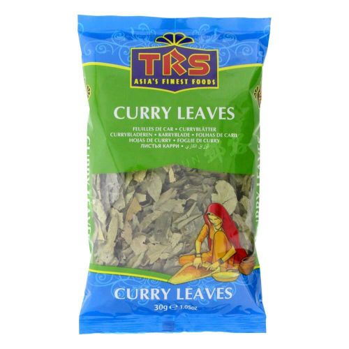 TRS Curry Leaves 30 Gram