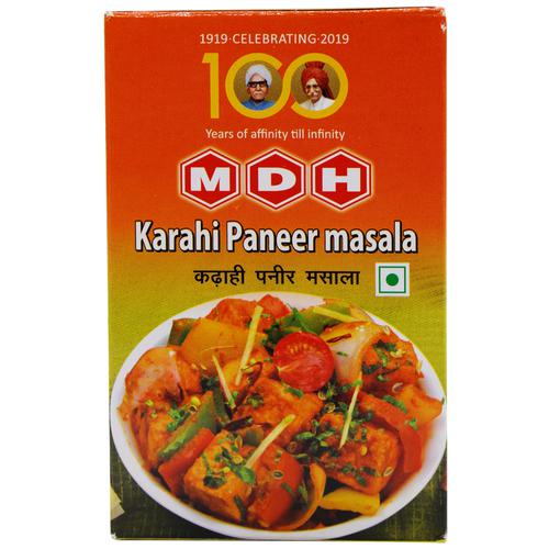 MDH Karahi Paneer Masala