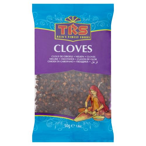 TRS Cloves Whole (Laung)