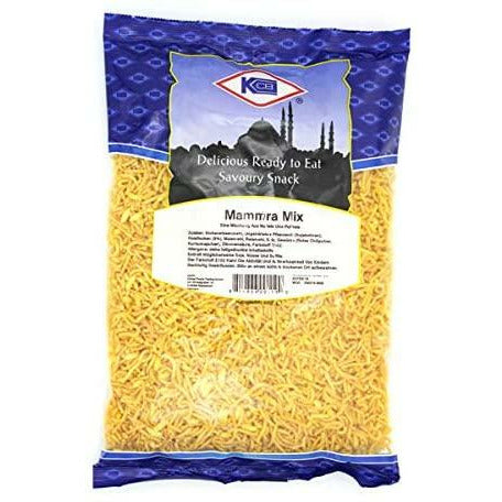 KCB Mammra Mix 450 Gram