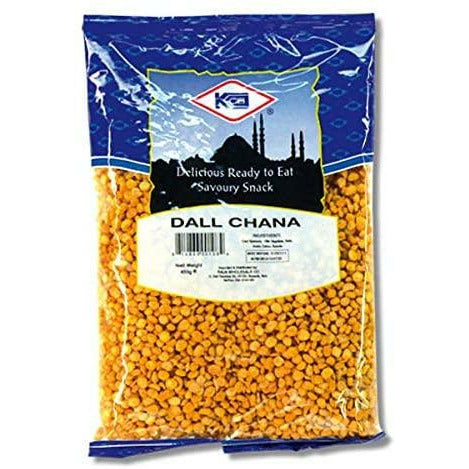 KCB Dall Chana 450 Gram