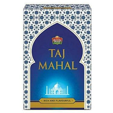 TAJ Mahal Tea