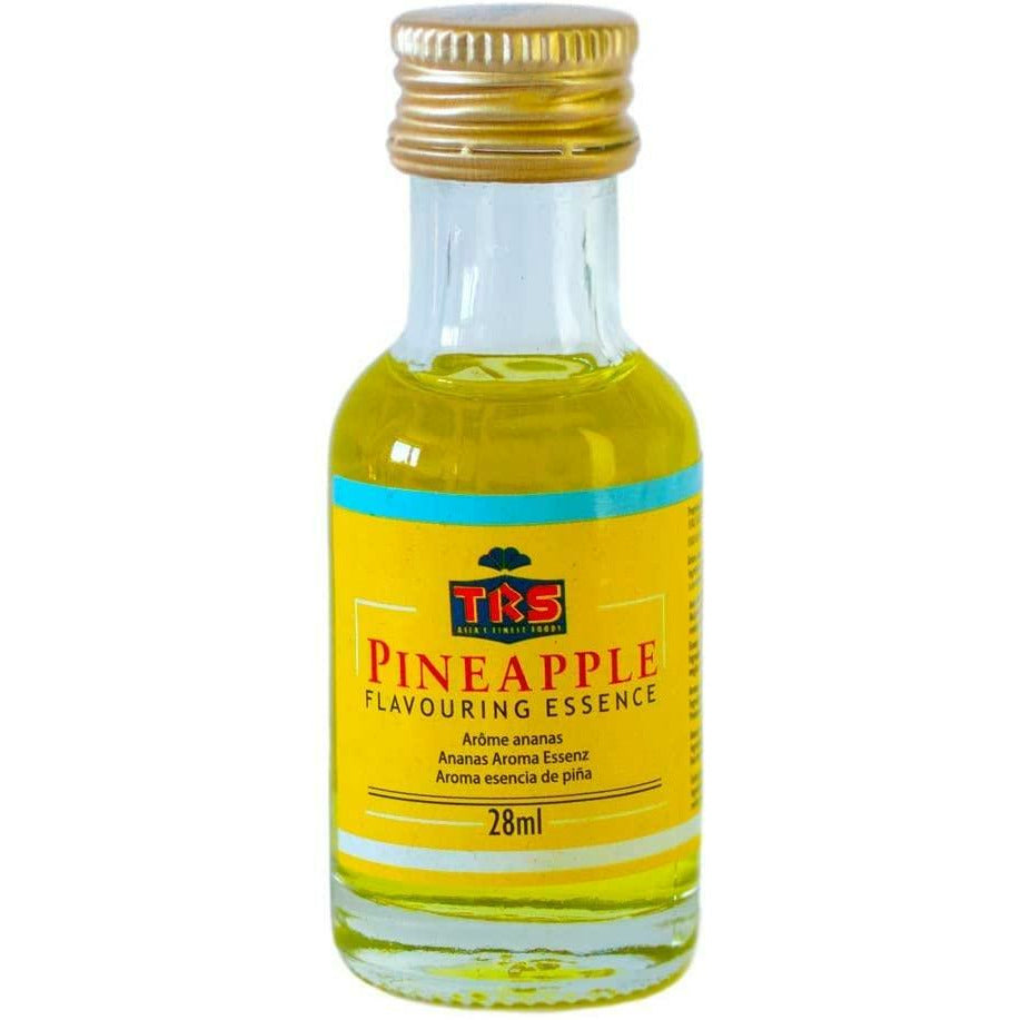 TRS - 28ml Pineapple Essence