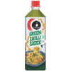 Ching's Secret Green Chilli Sauce 680 Gram