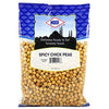 KCB Spicy Chick Peas 450 Gram