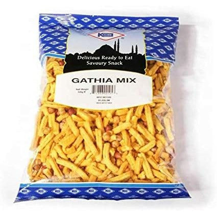 KCB Gathia Mix 450 Gram