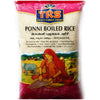 TRS Ponni Boiled Rice 2kg