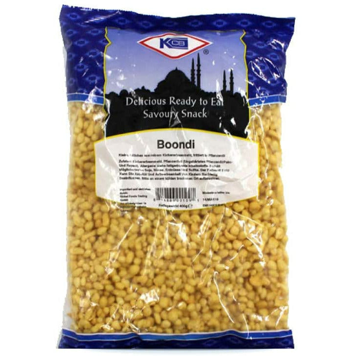 KCB Boondi 450 Gram