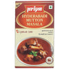 Priya Hyderabadi Mutton Masala 50 Gram