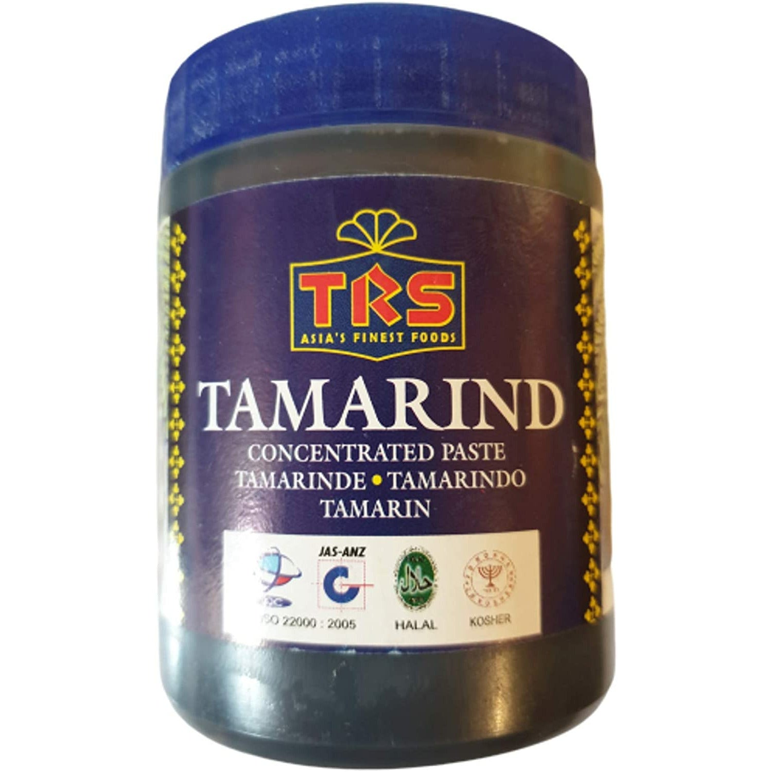 TRS  Tamarind Concentrated Paste