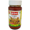 Priya Ginger Pickle 300 Gram