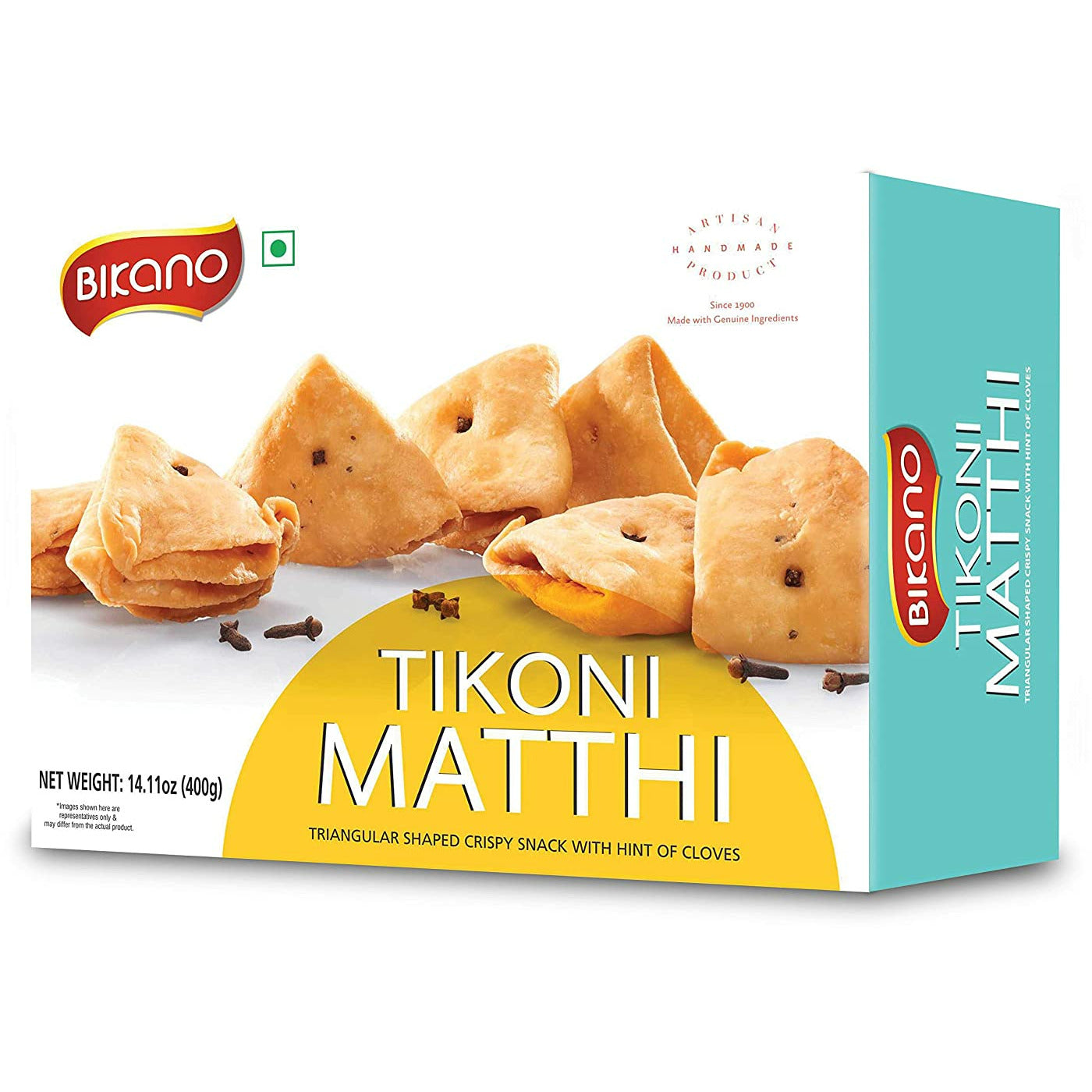 Bikano Tikoni Matthi