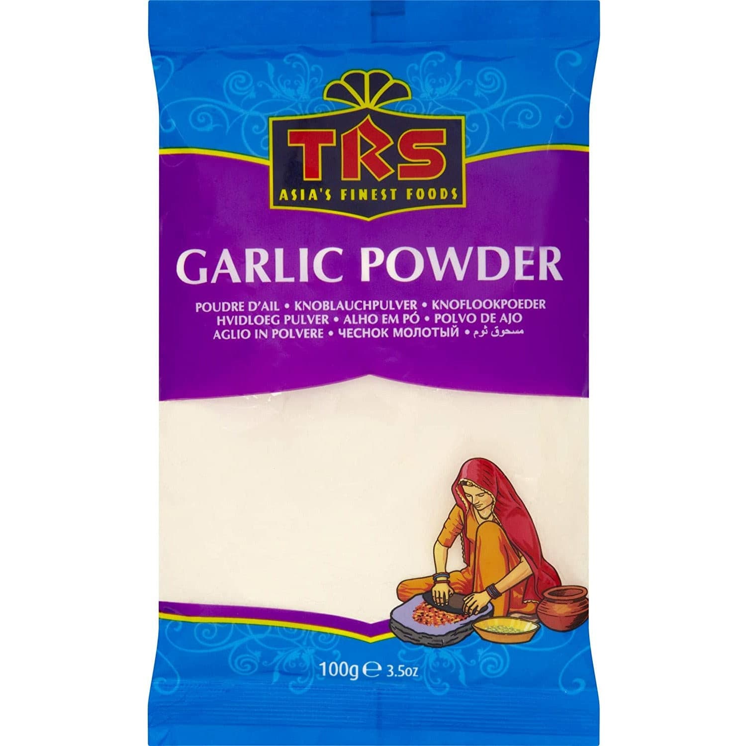 TRS Garlic  Powder