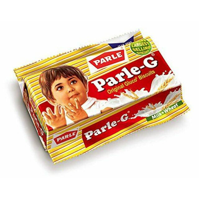 Parle G Biscuit 80 Gram