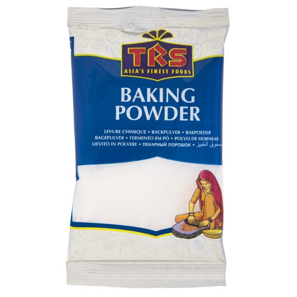 TRS Baking Powder 100 Gram
