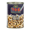 TRS Canned Boiled Black Eye Beans 400 Gram TRS 