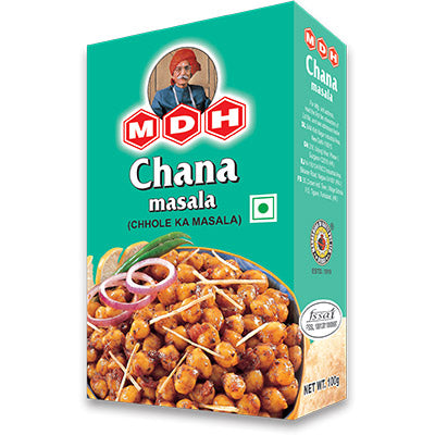 MDH Chana Masala 100 Gram