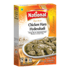 National Chicken Hara Hyderabadi 38g