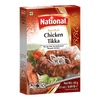 National Chicken Tikka 44g