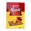 Parle Cardamom Elaichi Rusk Crispy Snack 200 gram