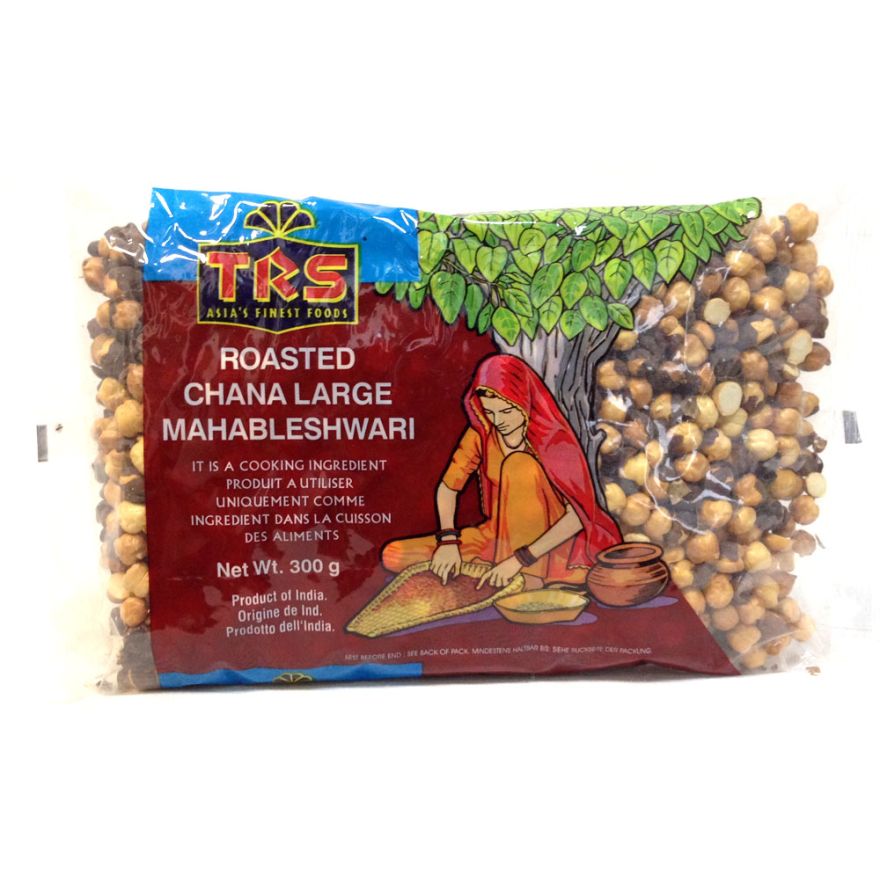 TRS Roasted Chana Large