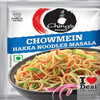 Ching's Veg Hakka Noodles Masala 50 Gram