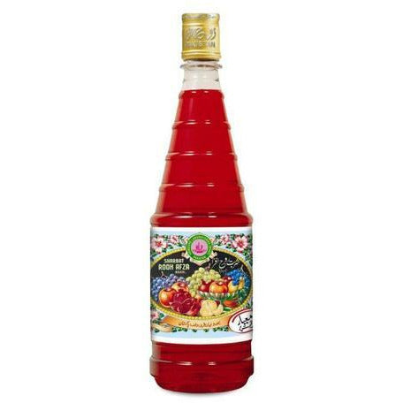 Rooh Afza 800 Ml