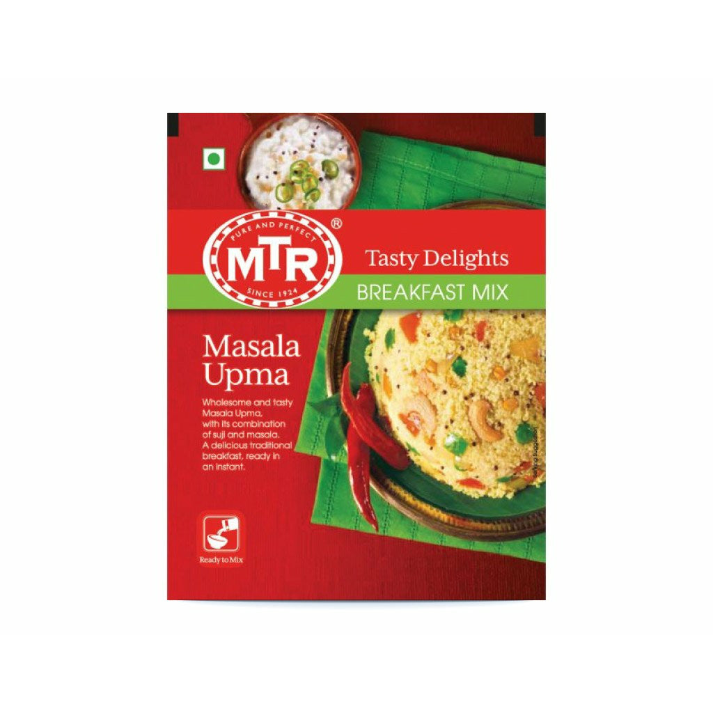 MTR Masala Upma Mix 200 Gram