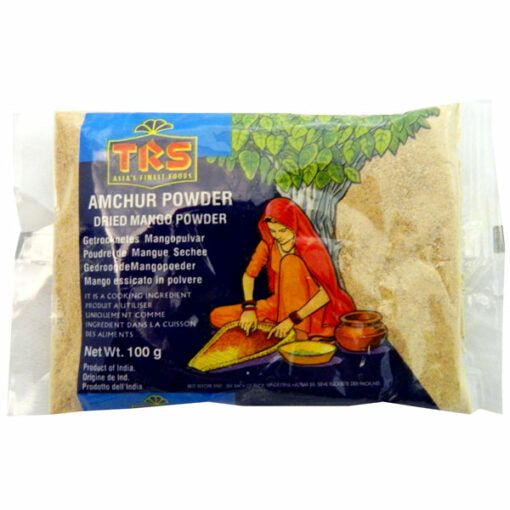 TRS Amchur Powder (Mango powder) 100 Gram
