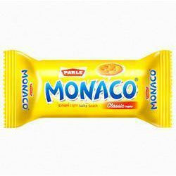 Parle Monaco Salted 261 Gram