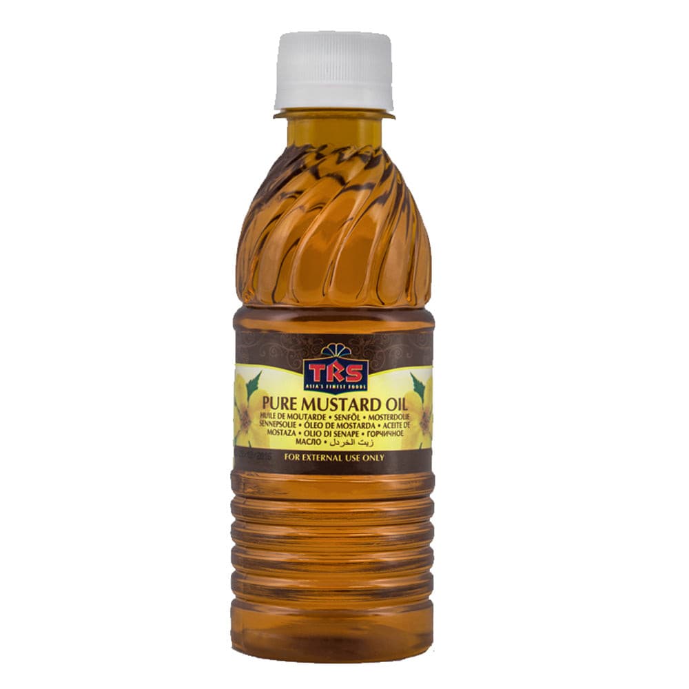 TRS Mustard Oil TRS 