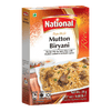 National Mutton Biryani 39g