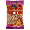 TRS Chick peas (Kabuli Chana) Lentils TRS 500 Gram 