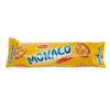 Parle Monaco Classic Regular Biscuits 63.3 Grams
