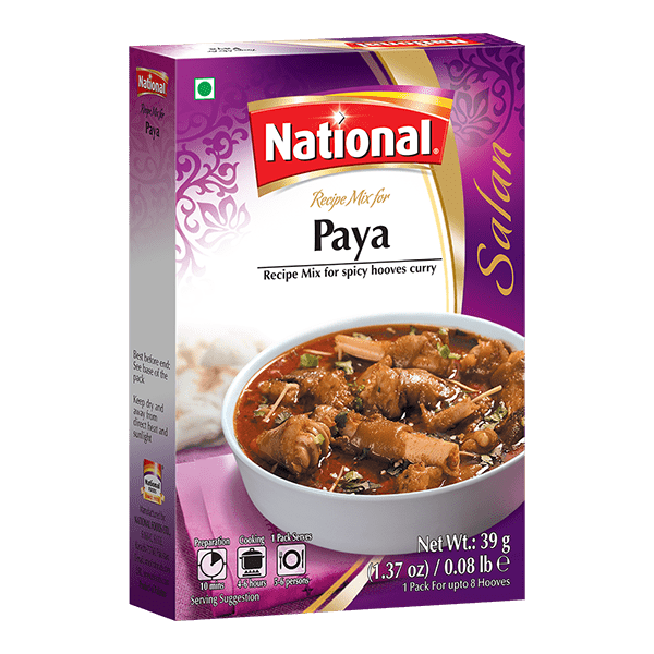 National Paya 39g