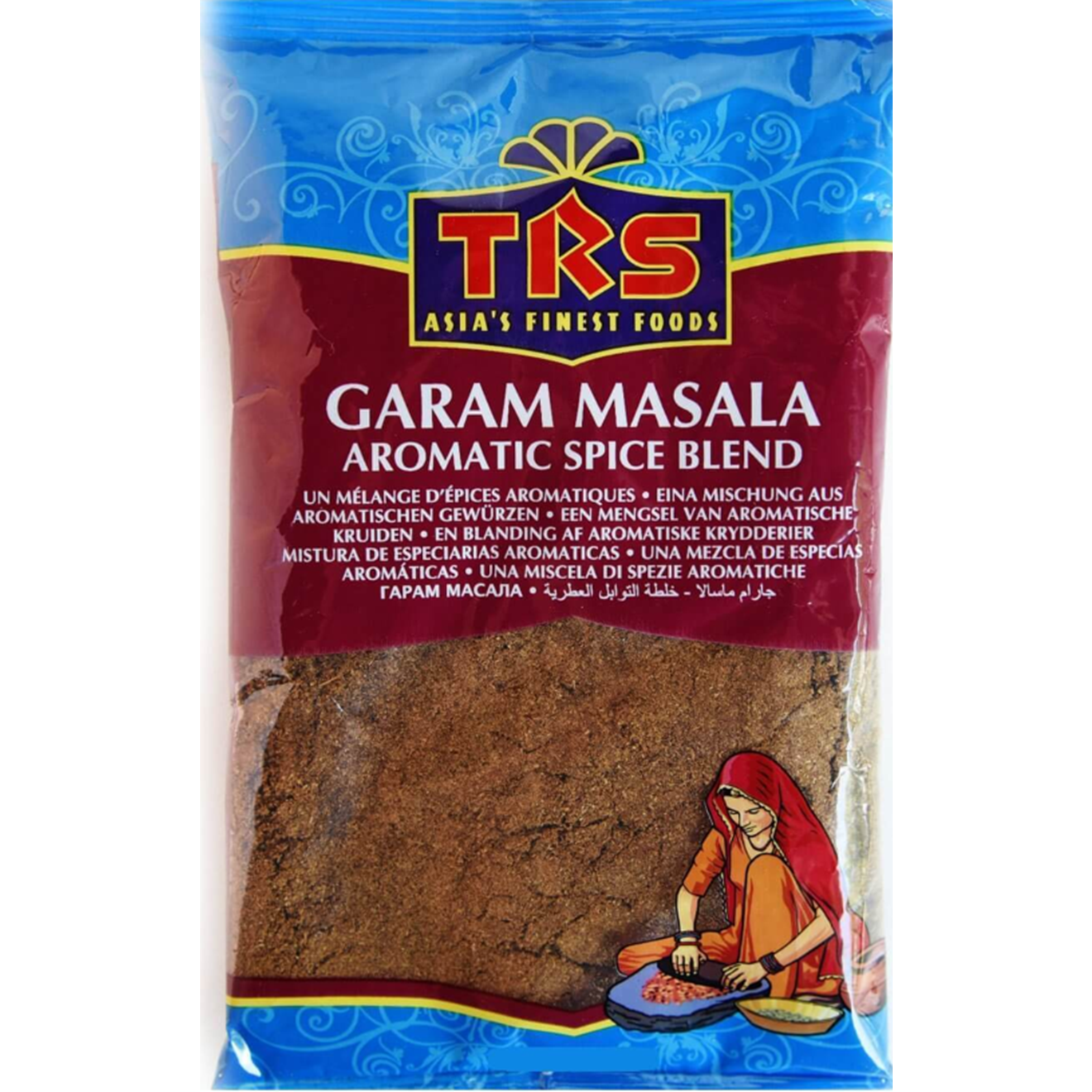 TRS Garam Masala Powder