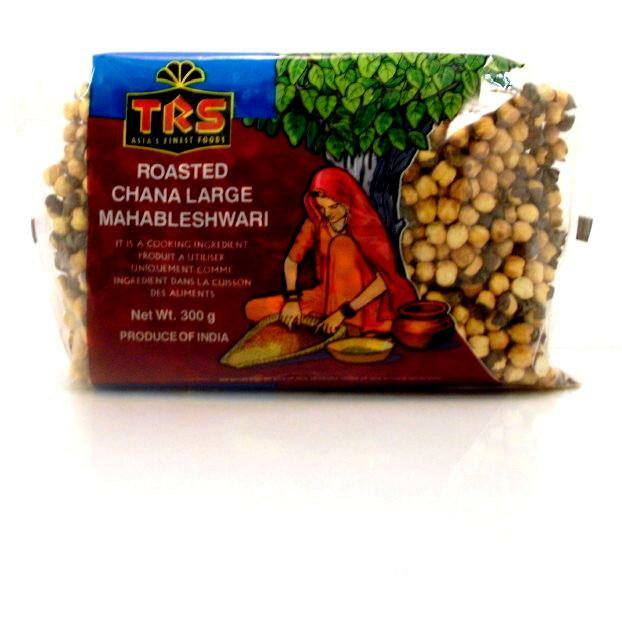 TRS Roasted & Salted Chana