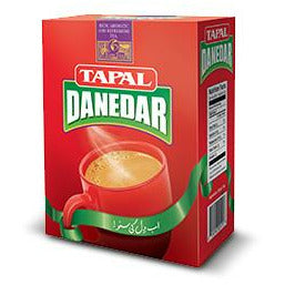 Tapal Danedar Black Tea