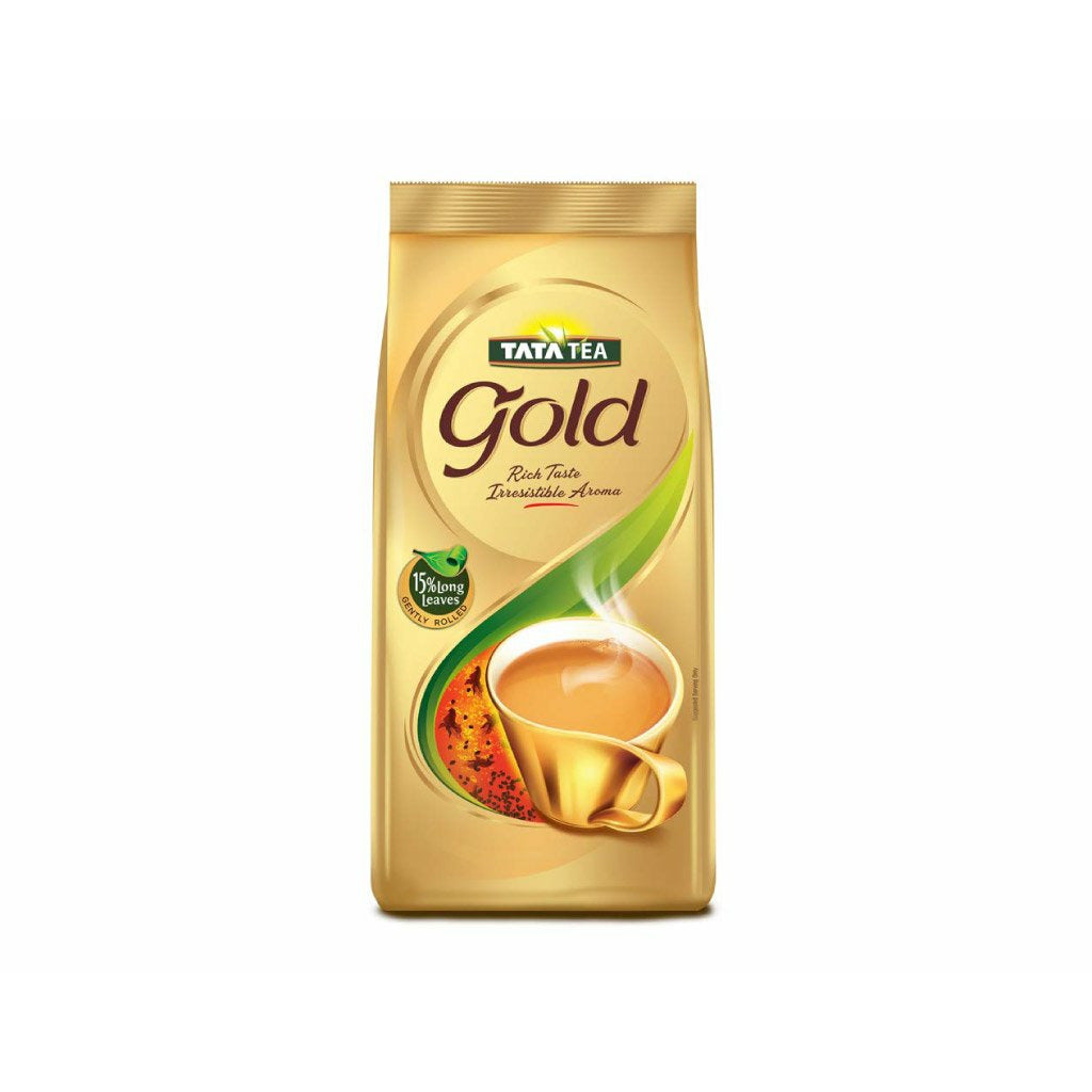 Tata Tea Gold