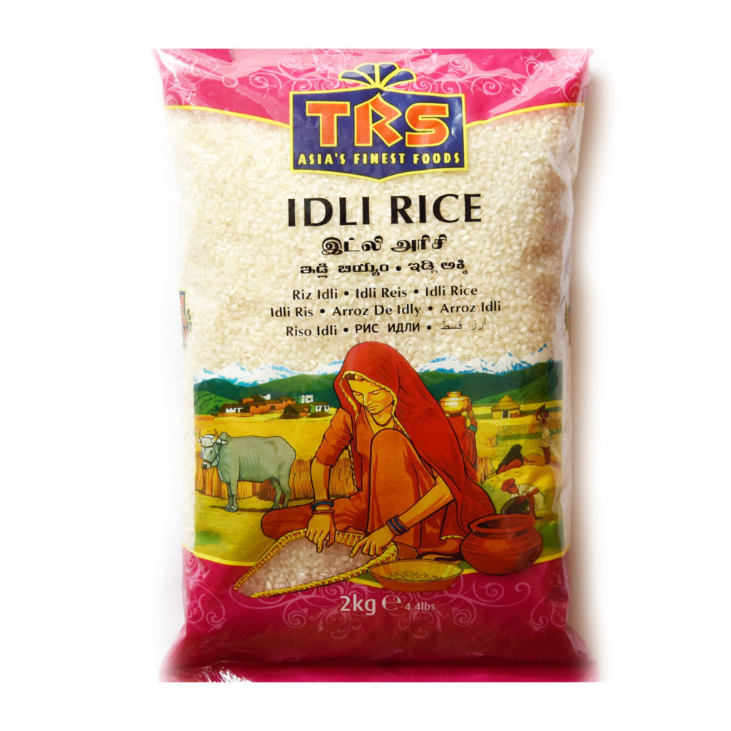 TRS Idli Rice 2 Kg
