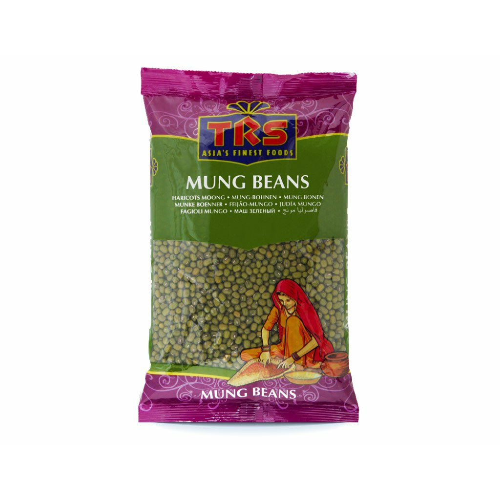 TRS Mung Whole (Mung Beans)