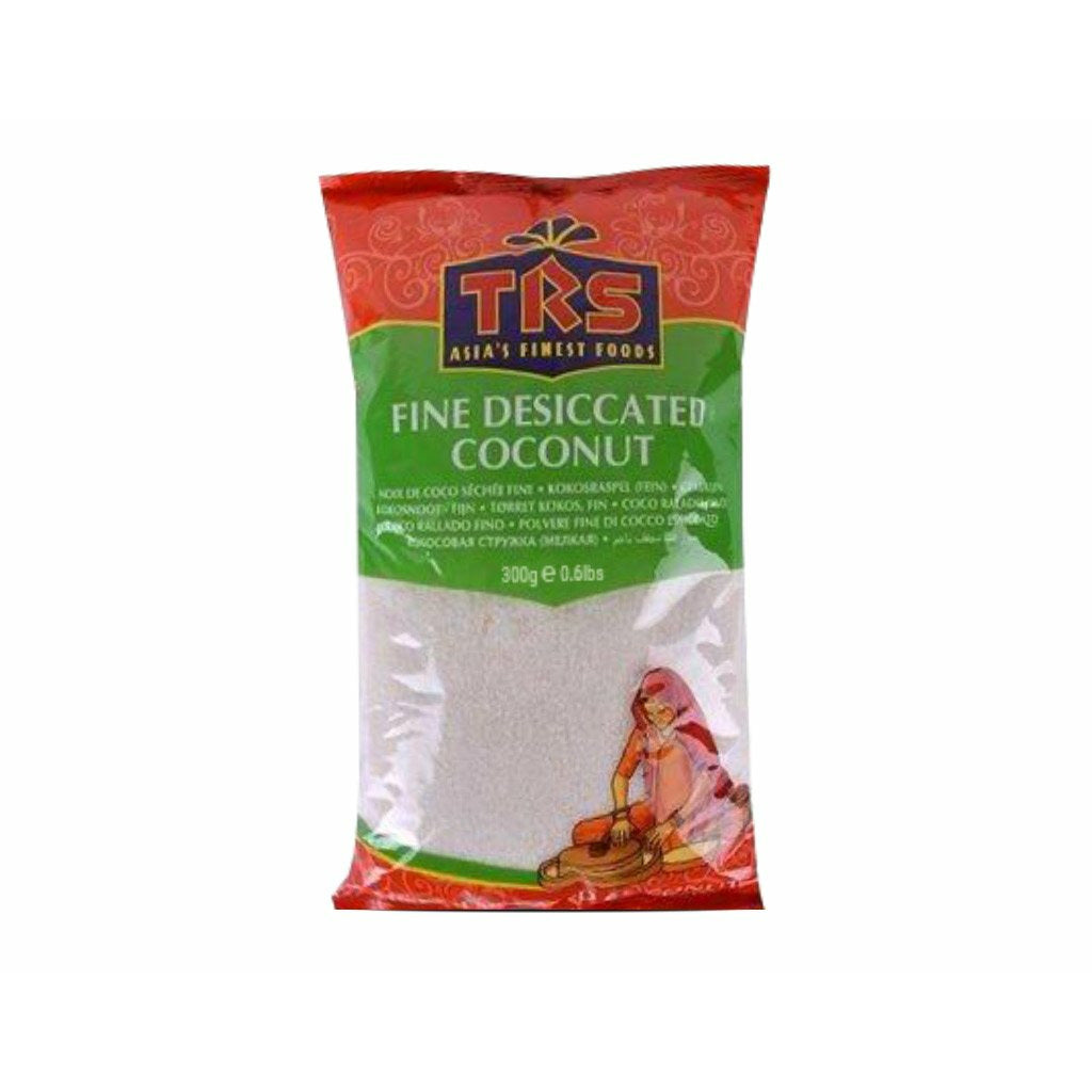 TRS Fine Dessicated Coconut
