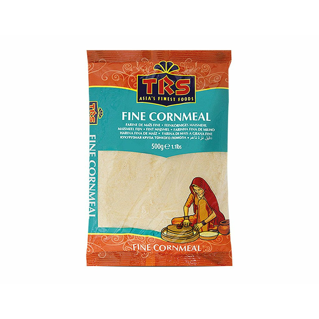TRS Cornmeal Fine