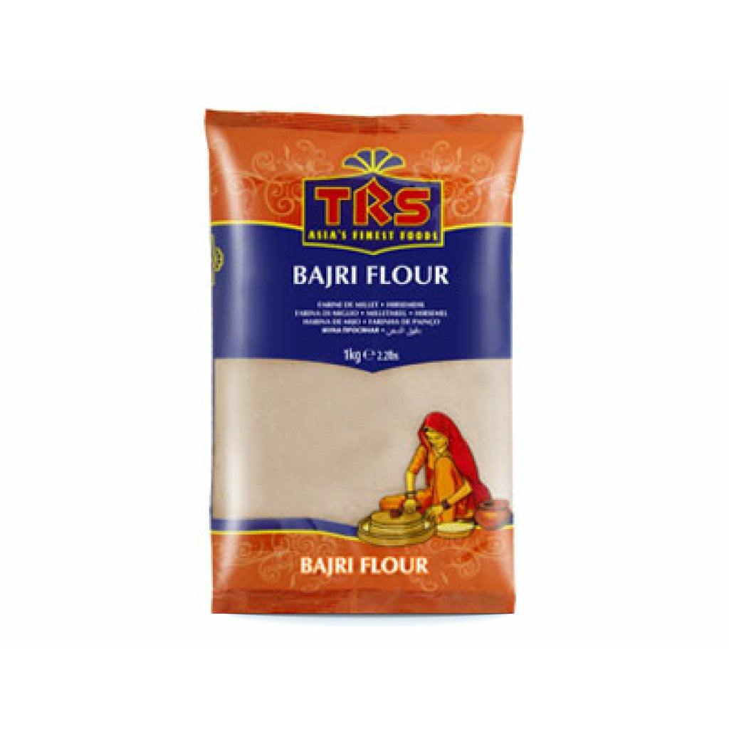 TRS Bajri Flour Millet 1 Kg